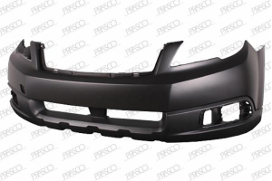 PARAGOLPES DELANTERO PARCIALMENTE IMPRIMADO