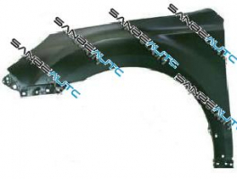 ALETA DELANTERA IZQUIERDA