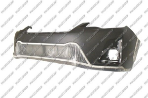 PARAGOLPES DELANTERO-PARCIALMENTE IMPRIMADO