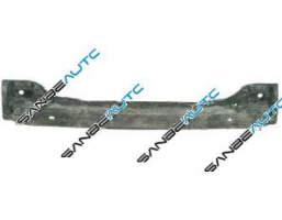 REFUERZO PARAGOLPES DELANTERO MOD. 01 -> (PLASTICO)