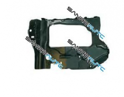 ALOJAMIENTO FARO IZQUIERDO