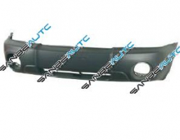 PARAGOLPES DELANTERO PARA PINTAR-NEGRO