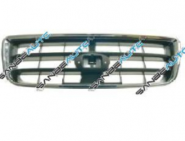 REJILLA - MOD. CROMADA-GRIS