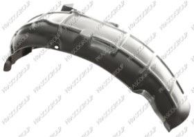PLASTICA PASE DE RUEDA DELANTERO DCH PARTE TRASERA.OCTAVIA 04>