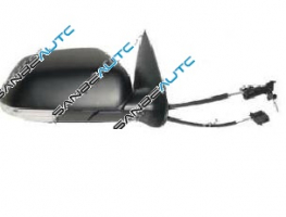 ESPEJO DERECHO A CABLES CON PILOTO (MANUAL)