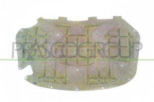 PANEL INSONORIZANTE CAPO