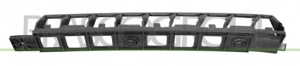 SOPORTE DERECHO PARAGOLPES TRASERO Mod. 06/13 - 02/15