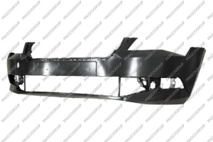 PARAGOLPES DELANTERO NEGRO