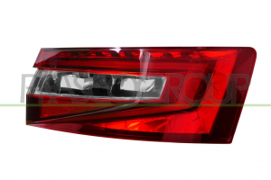 PILOTO TRASERO DERECHO EXTERIOR-LED MOD. 4 PUERTAS