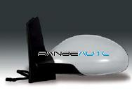 RETROVISOR IZQ ELECTRICO ABATIBLE TERMICO -ASFERICO