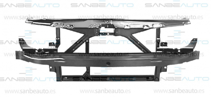 SEAT TOLEDO/LEON 99-*FRENTE COMPLETO SIN AIRE ACONDICIONADO