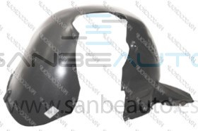 PLASTICO PASE DE RUEDA DELANTERO IZQ ALTEA 04>