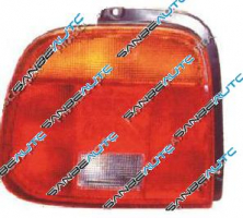 PILOTO TRASERO DERECHO