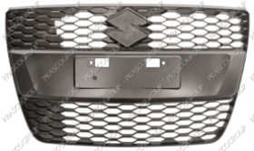 REJILLA.IMPRIMADO NEGRA SWIFT SPORT 06/12>