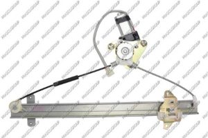 ELEVALUNAS DELANTERO DERECHO ELECTRICO MOD. 5 PUERTAS