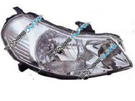 OPTICA DCHA MOD. H4 ELECTRICA CON MOTOR
