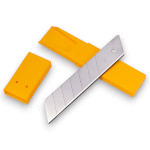 CUCHILLAS OLFA ANCHO 25MM (5UNID)