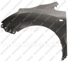 ALETA DEL IZQ CON AGUJEROS TOYOTA VERSO 01/10>