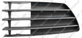 REJILLA IZQUIERDA PARAGOLPES DELANTERO