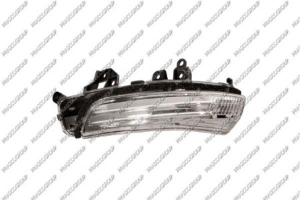 PILOTO BLANCO ESPEJO IZQUIERDO