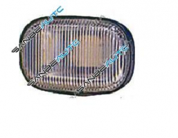 GRUPO OPTICO LATERAL DER./IZQ. BLANCO