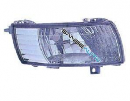 FARO ANTINIEBLA IZQUIERDO MOD. 4 PUERTAS