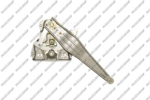 ELEVALUNAS TRASERO IZQUIERDO MOD. 5 PUERTAS (SIN MOTOR)