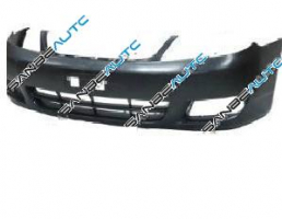 PARAGOLPES DELANT.NEGRO MOD.4 PUERTAS/FAMILIAR