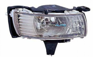 FARO ANTINIEBLA COROLLA 4P DEL DCH 05>