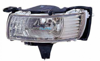 FARO ANTINIEBLA COROLLA 4P DEL IZQ  05>