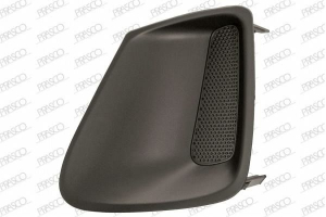 REJILLA IZQUIERDA PARAGOLPES DELANTERO