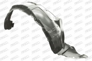 PROTECTOR PASO RUEDA DELANTERO DERECHO