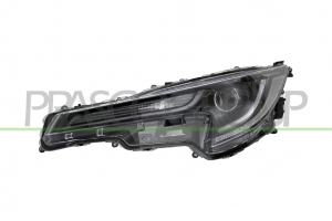 FARO IZQUIERDO CON REGULACION ELECTRICA-CON MOTOR-CON LUZ DIURNA-CON PROYECTOR LED ADAPTATIVO MOD. 5 PUERTAS/FAMILIAR