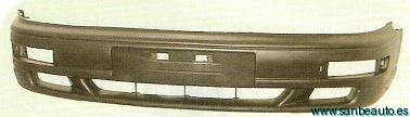 PARAGOLPES CAMRY DEL. 92 ->