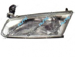 OPTICA DERECHA MOD. H4 ELECTRICA