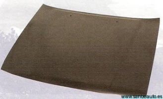 CAPO TOYOTA CARINA 88>90