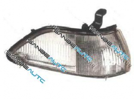 PILOTO DELANTERO IZQUIERDO BLANCO