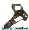 SOPORTE PARAGOLPES.AVENSIS DEL.IZQ. 97>