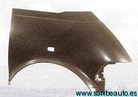 ALETA C/A TOYOTA PREVIA DEL.DCH. 91>