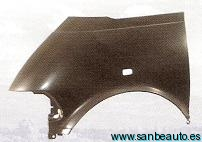 ALETA C/A TOYOTA PREVIA DEL.IZQ. 91>