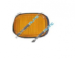 GRUPO OPTICO LATERAL DER./IZQ. AMBAR