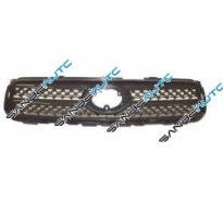 REJILLA NEGRA C/MOLD.NEGRA RAV 4 06>