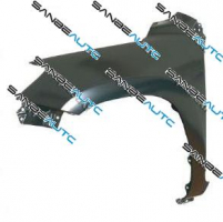 ALETA DELANTERA IZQUIERDA