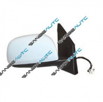 ESPEJO DERECHO - ELECTRICO - PARA PINTAR