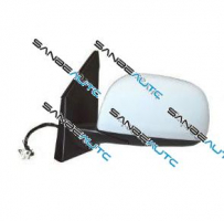 ESPEJO IZQUIERDO - ELECTRICO - PARA PINTAR