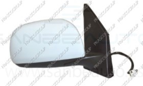 ESPEJO DCHO -ELECTRICO-TERMICO-PARA PINTAR