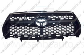 REJILLA TOYOTA RAV4 09>