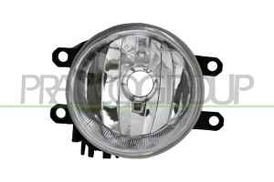 FARO ANTINIEBLA IZQUIERDO