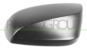 CARCASA RETROVISOR IZQUIERDA NEGRA