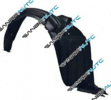 PROTECTOR PASORUEDA DELANTERO DERECHO